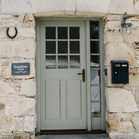Finest Retreats - Swallow Cottage St Austell Esterno foto