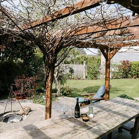 Finest Retreats - Swallow Cottage St Austell Esterno foto