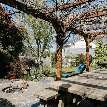 Finest Retreats - Swallow Cottage St Austell Esterno foto