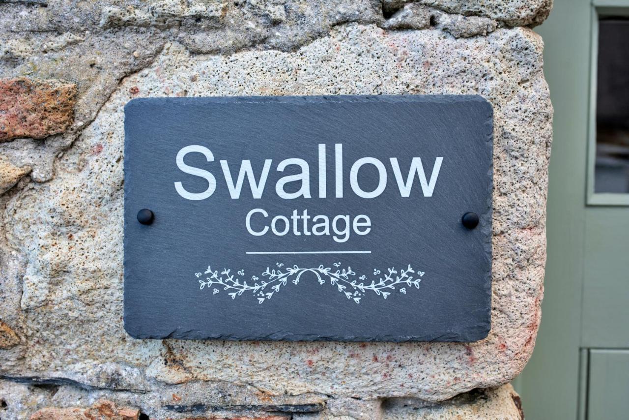 Finest Retreats - Swallow Cottage St Austell Esterno foto