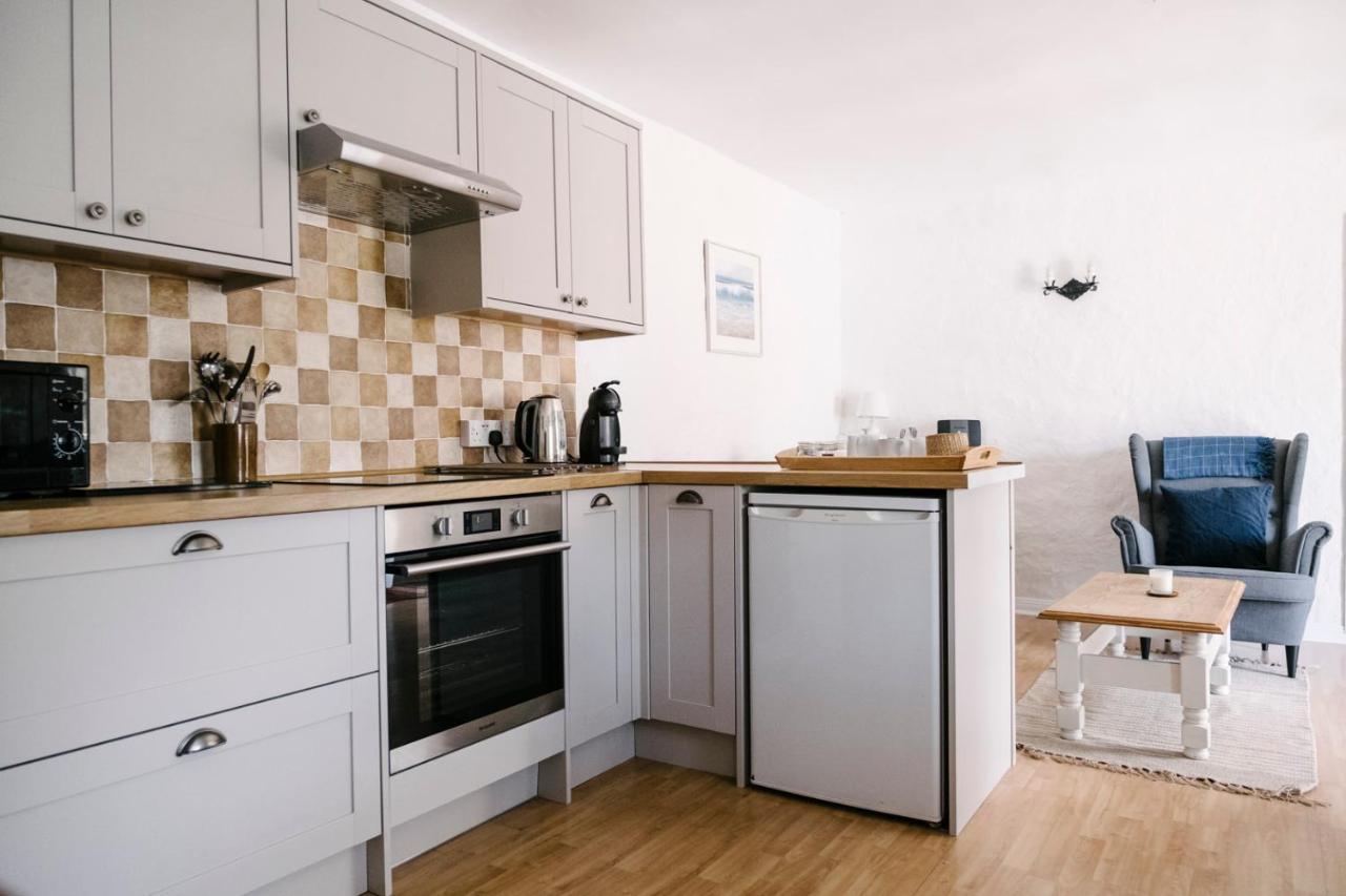 Finest Retreats - Swallow Cottage St Austell Esterno foto