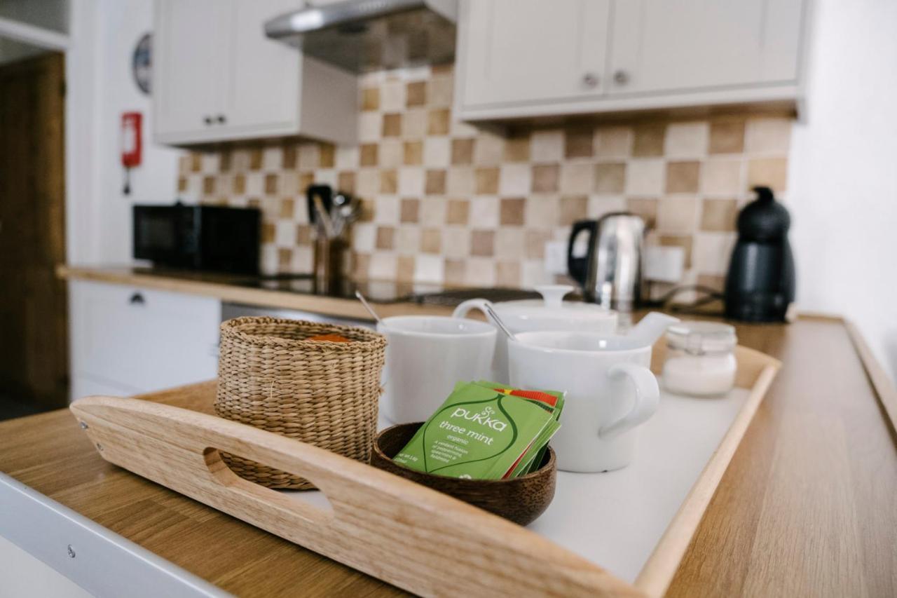 Finest Retreats - Swallow Cottage St Austell Esterno foto