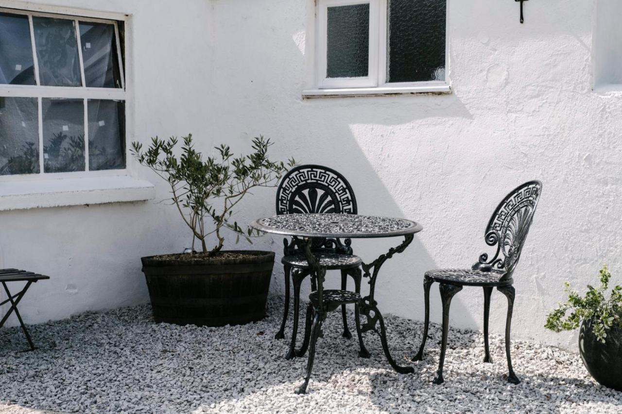 Finest Retreats - Swallow Cottage St Austell Esterno foto