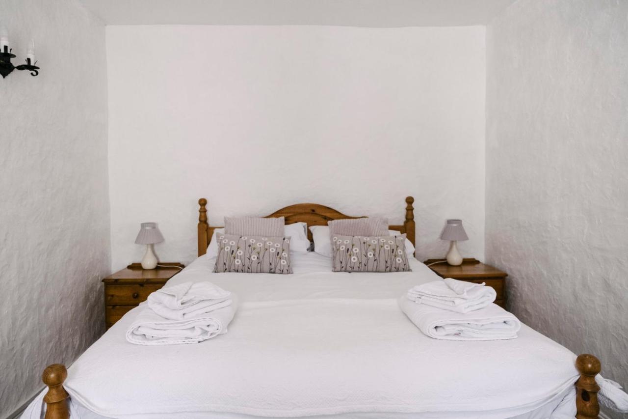 Finest Retreats - Swallow Cottage St Austell Esterno foto