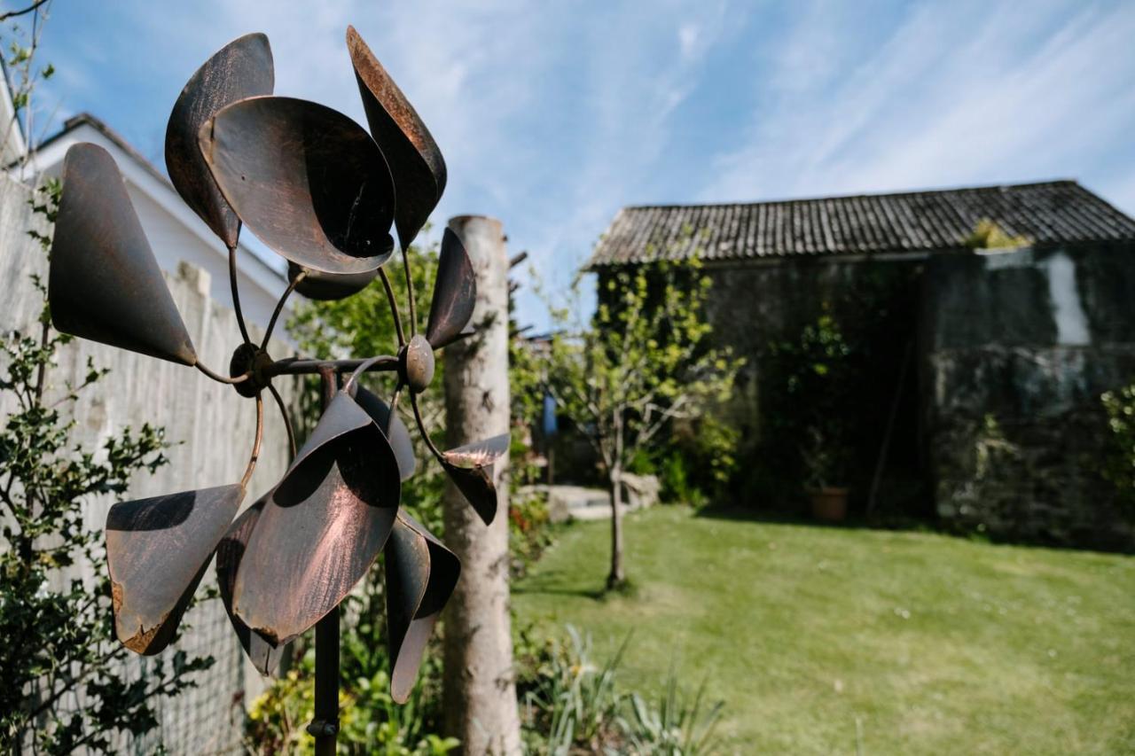 Finest Retreats - Swallow Cottage St Austell Esterno foto