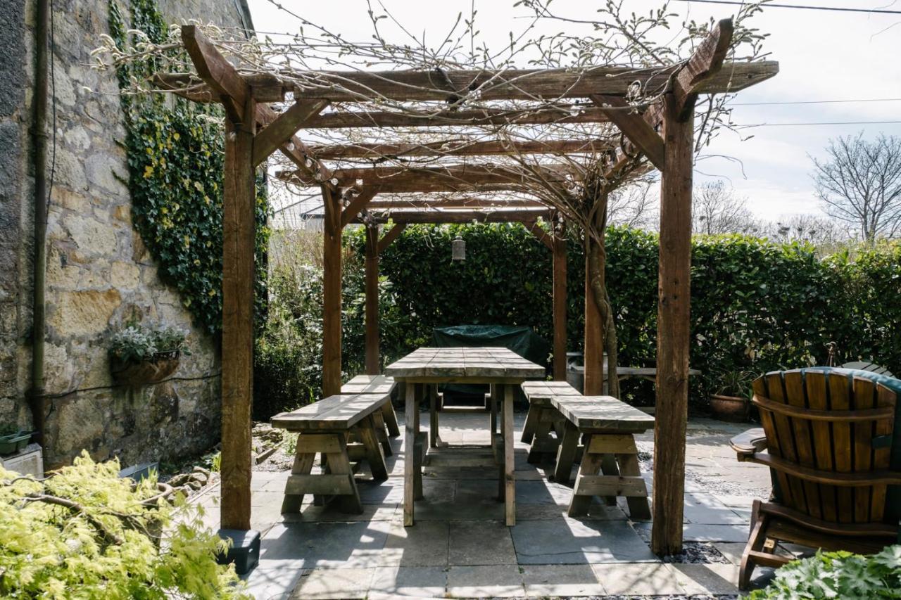 Finest Retreats - Swallow Cottage St Austell Esterno foto