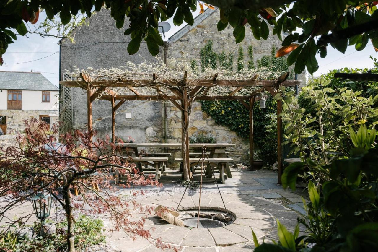Finest Retreats - Swallow Cottage St Austell Esterno foto
