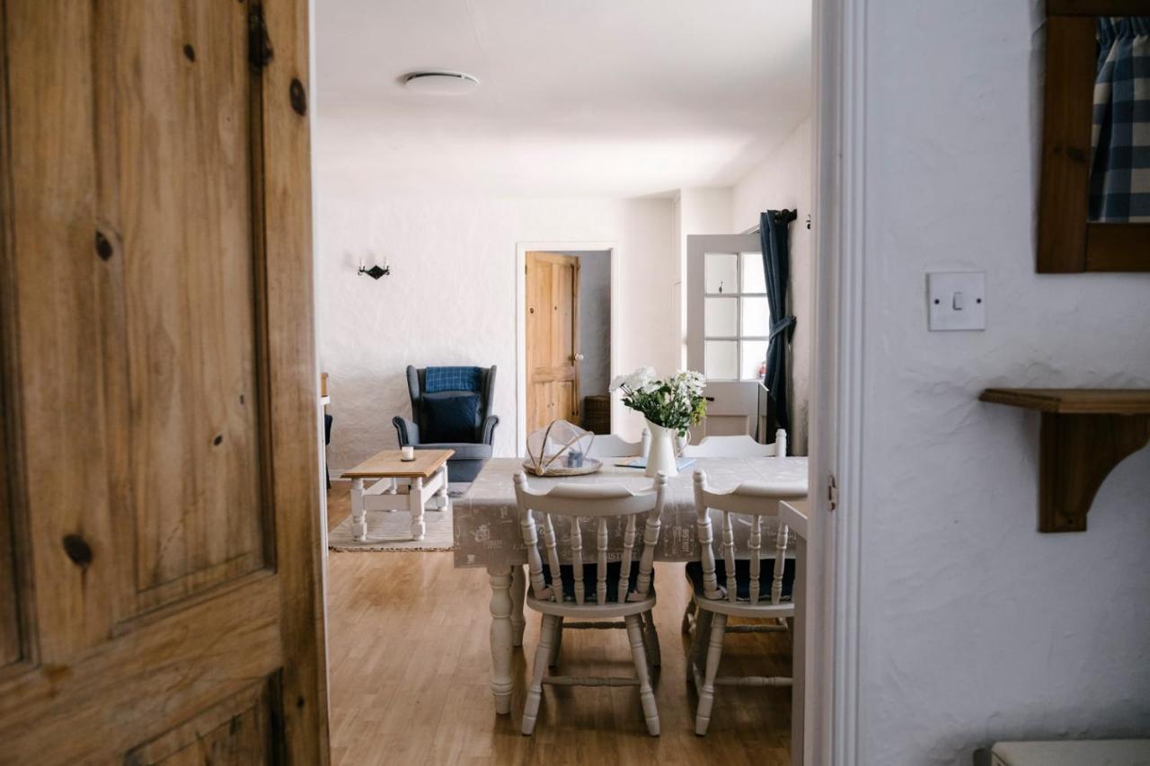 Finest Retreats - Swallow Cottage St Austell Esterno foto