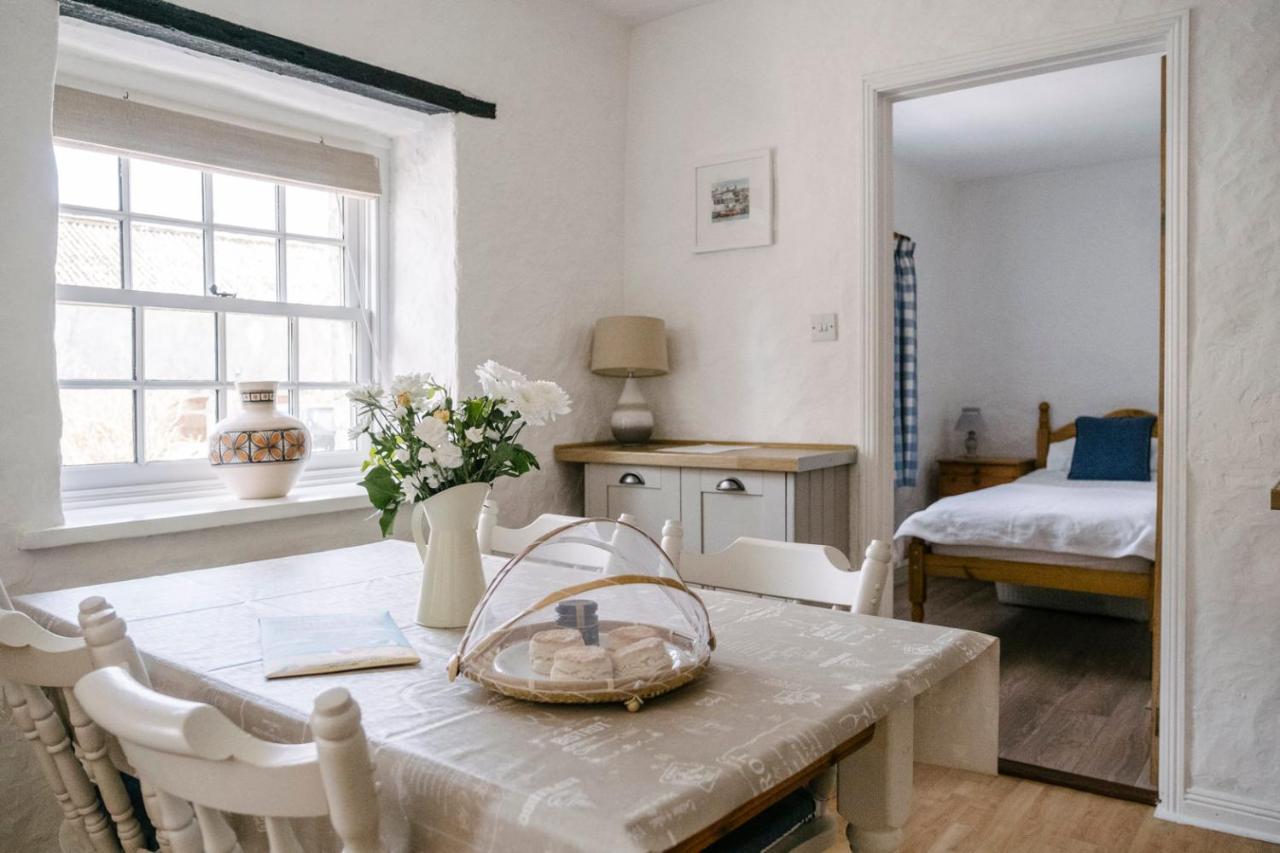 Finest Retreats - Swallow Cottage St Austell Esterno foto
