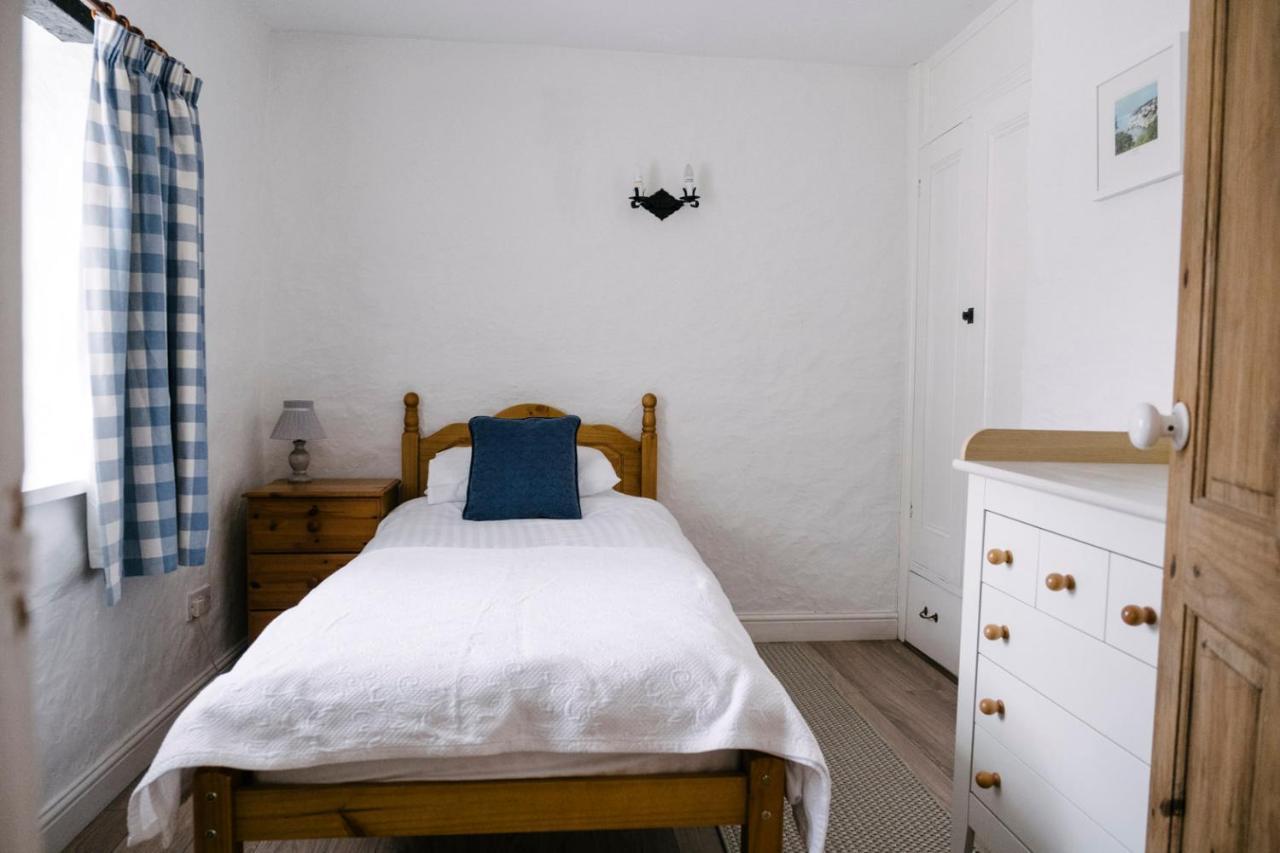 Finest Retreats - Swallow Cottage St Austell Esterno foto